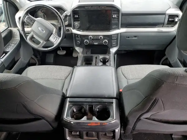 1FTFW1E56MFA73850 2021 FORD F-150 - Image 8