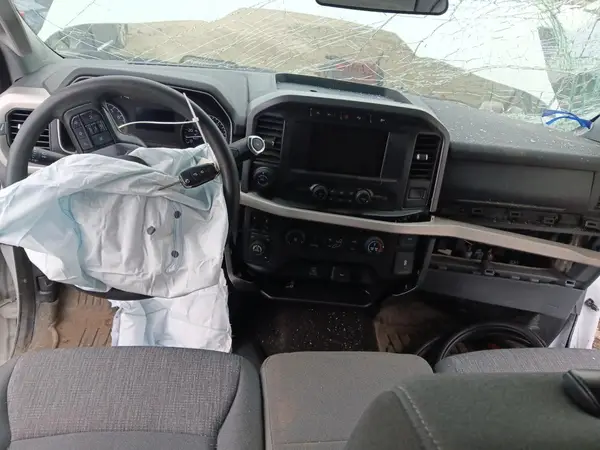 1FTFW1E56MFA74352 2021 FORD F-150 - Image 8