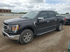 1FTFW1E56MFA78191 2021 FORD F-150