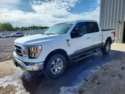 1FTFW1E56MFA84136 2021 FORD F-150