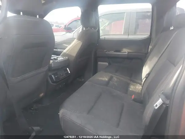 1FTFW1E56MFA84539 2021 FORD F-150 - Image 8
