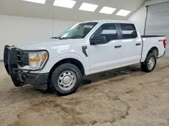 1FTFW1E56MFA90311 2021 FORD F-150