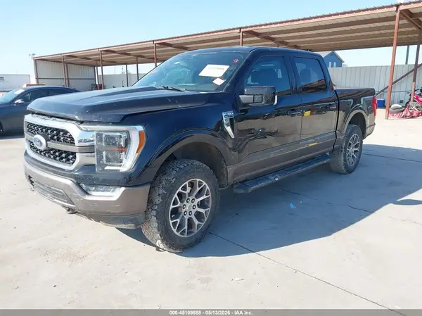 1FTFW1E56MFA99493 2021 FORD F-150 - Image 2