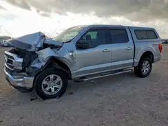1FTFW1E56MFB03204 2021 FORD F-150