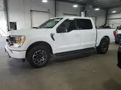 1FTFW1E56MFB44335 2021 FORD F-150