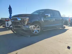 1FTFW1E56MFB47848 2021 FORD F-150