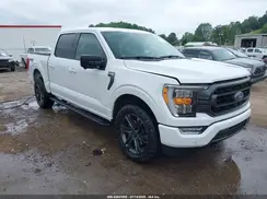 1FTFW1E56MFB61104 2021 FORD F-150