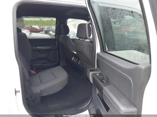 1FTFW1E56MFB61104 2021 FORD F-150 - Image 8