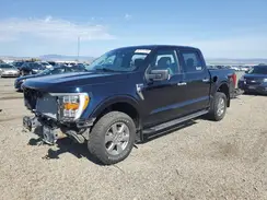 1FTFW1E56MFB63449 2021 FORD F-150