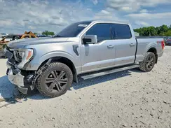 1FTFW1E56MFB72250 2021 FORD F-150