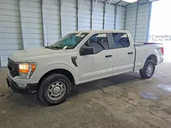 1FTFW1E56MFB80901 2021 FORD F-150