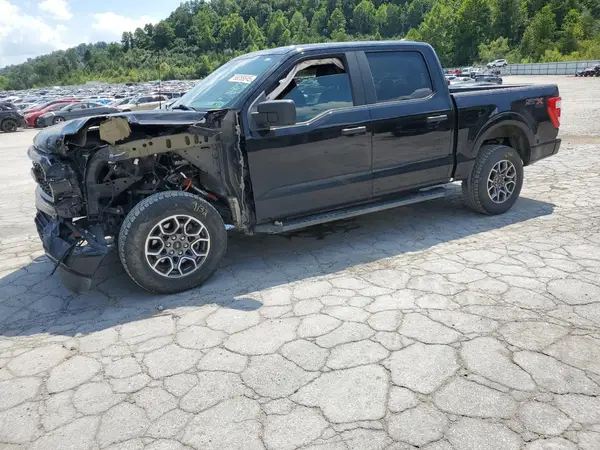 1FTFW1E56MFB92515 2021 FORD F-150 - Image 1