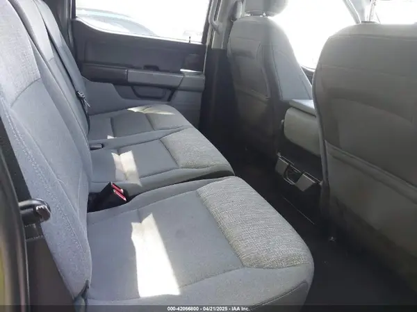 1FTFW1E56MFB96239 2021 FORD F-150 - Image 8