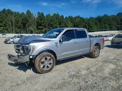 1FTFW1E56MFB99190 2021 FORD F-150