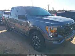 1FTFW1E56MFC11922 2021 FORD F-150