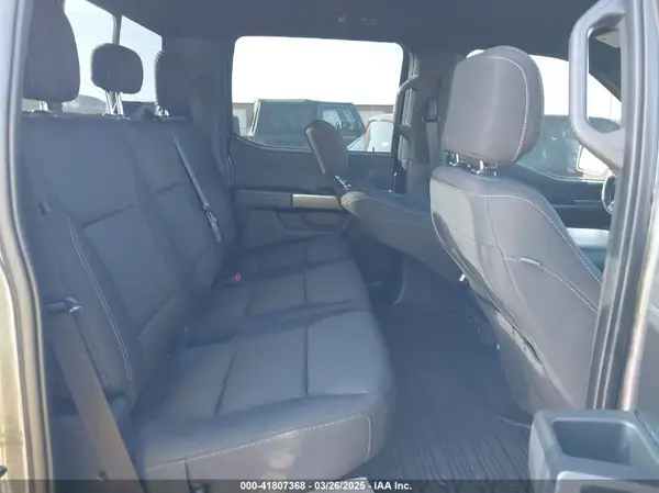 1FTFW1E56MFC11922 2021 FORD F-150 - Image 8