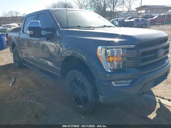 1FTFW1E56MFC19065 2021 FORD F-150 - Image 1