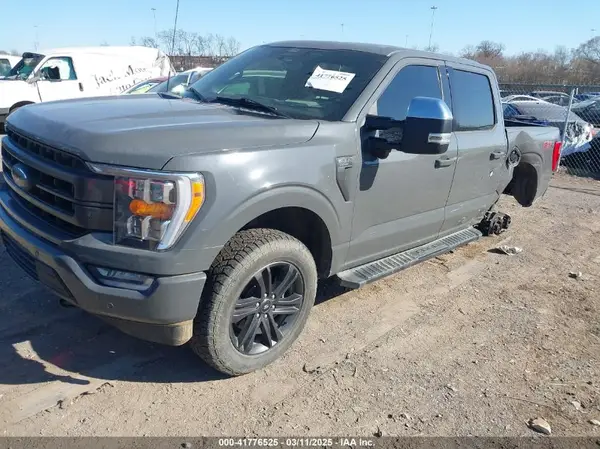 1FTFW1E56MFC19065 2021 FORD F-150 - Image 2