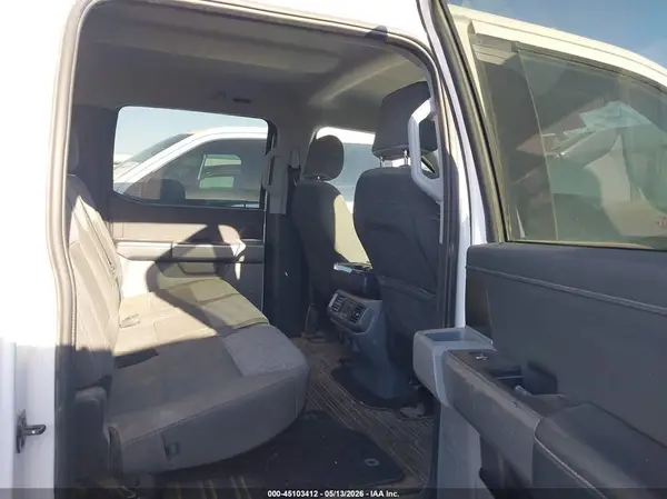 1FTFW1E56MFC27067 2021 FORD F-150 - Image 8