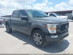 1FTFW1E56MFC34682 2021 FORD F-150