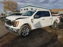 1FTFW1E56MFC40983 2021 FORD F-150