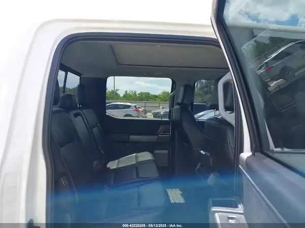1FTFW1E56MFC46248 2021 FORD F-150 - Image 8