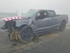 1FTFW1E56MFC51000 2021 FORD F-150