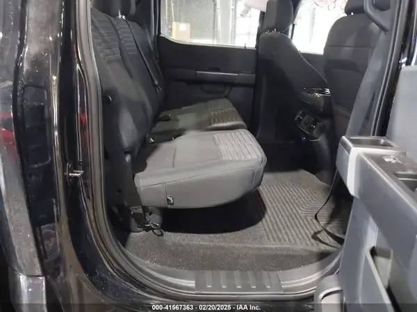 1FTFW1E56MFC60361 2021 FORD F-150 - Image 8