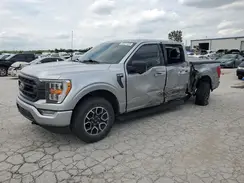 1FTFW1E56MFC60943 2021 FORD F-150