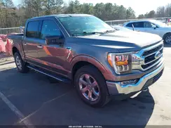 1FTFW1E56MFC76639 2021 FORD F-150
