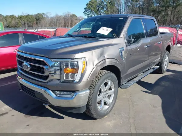 1FTFW1E56MFC76639 2021 FORD F-150 - Image 2