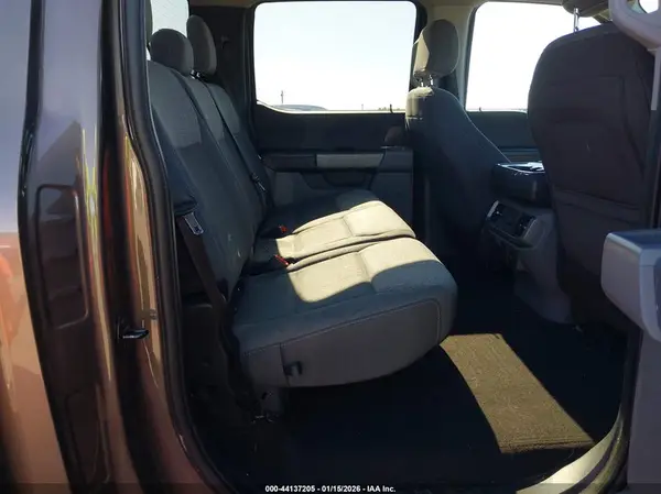1FTFW1E56MFC76639 2021 FORD F-150 - Image 8