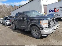 1FTFW1E56MFC83588 2021 FORD F-150