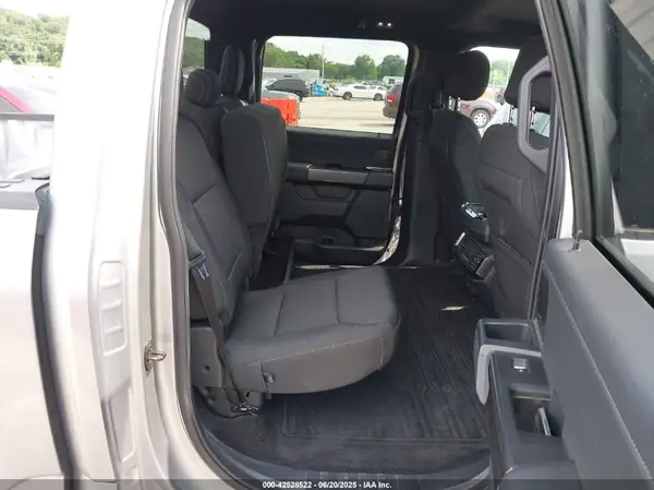 1FTFW1E56MFC94929 2021 FORD F-150 - Image 8