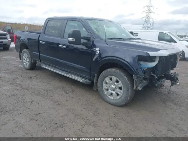 1FTFW1E56MFD02656 2021 FORD F-150 - Image 1