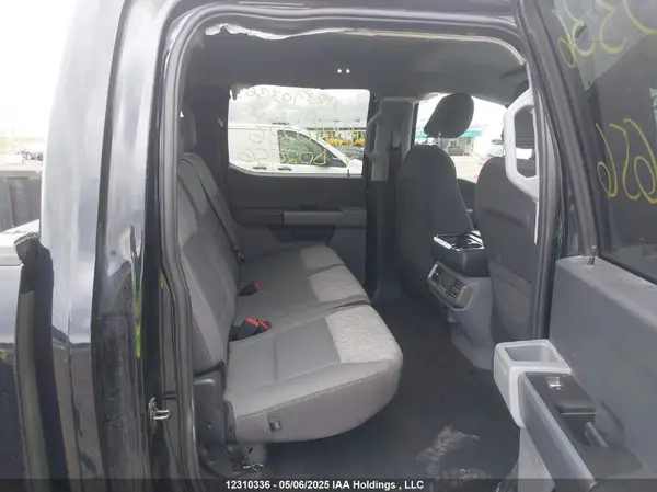 1FTFW1E56MFD02656 2021 FORD F-150 - Image 8
