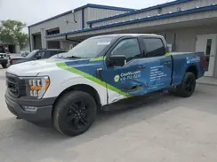 1FTFW1E56MFD04925 2021 FORD F-150
