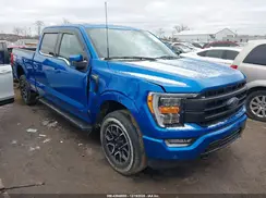 1FTFW1E56MFD08831 2021 FORD F-150
