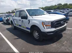 1FTFW1E56MFD10496 2021 FORD F-150