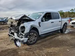 1FTFW1E56MKD06892 2021 FORD F-150