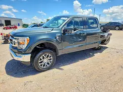 1FTFW1E56MKD07976 2021 FORD F-150