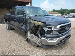 1FTFW1E56MKD16421 2021 FORD F-150