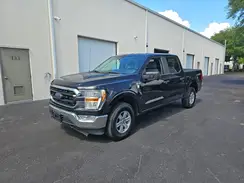 1FTFW1E56MKD20288 2021 FORD F-150