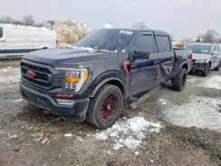 1FTFW1E56MKD30142 2021 FORD F-150
