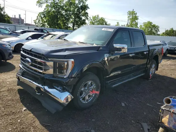 1FTFW1E56MKD37754 2021 FORD F-150 - Image 1