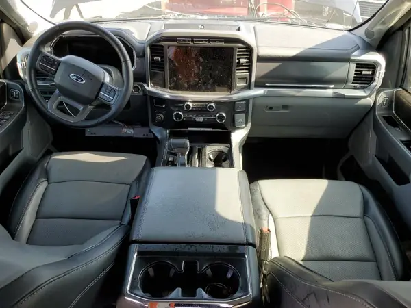 1FTFW1E56MKD37754 2021 FORD F-150 - Image 8