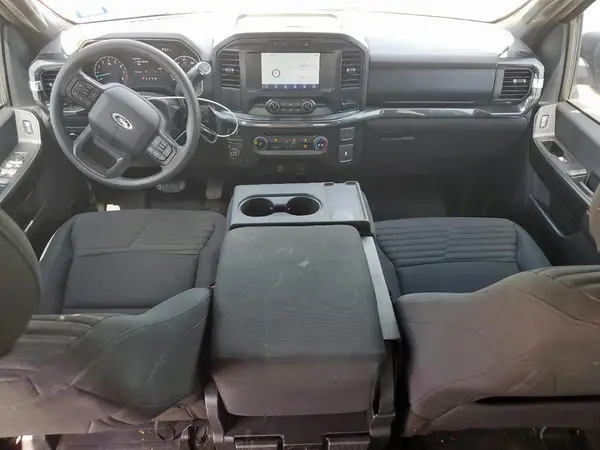 1FTFW1E56MKD38046 2021 FORD F-150 - Image 8