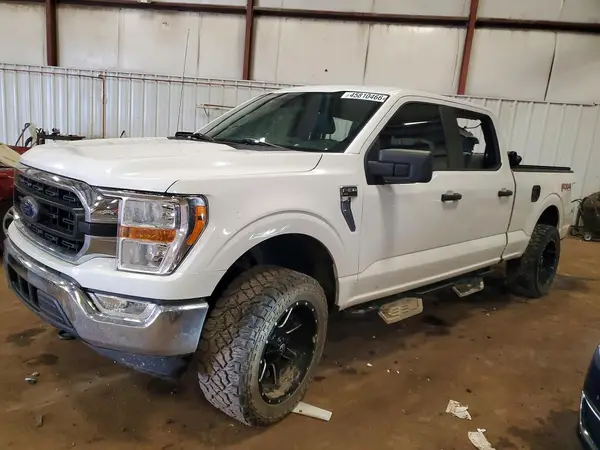 1FTFW1E56MKD49175 2021 FORD F-150 - Image 1