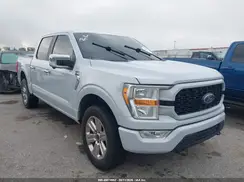 1FTFW1E56MKD79521 2021 FORD F-150