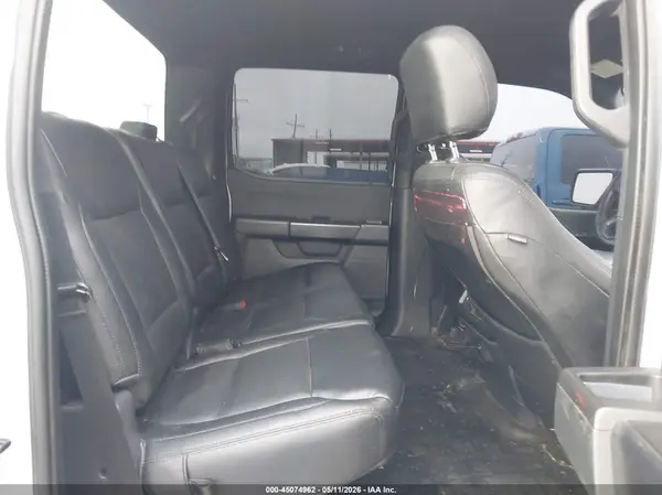 1FTFW1E56MKD79521 2021 FORD F-150 - Image 8
